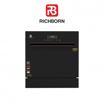 Máy Rửa Bát RICHBORN RBDG6064MQ